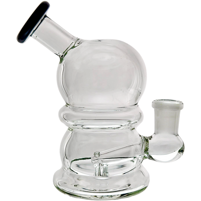 4.5″ COLOR LIP SNOW GLOBE RIG