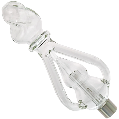 FLAME GLASS NECTAR COLLECTOR BOX SET by RAW