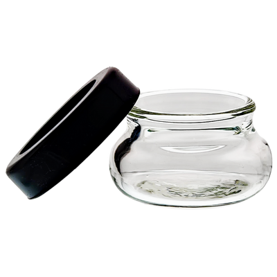 FLAME GLASS NECTAR COLLECTOR BOX SET by RAW