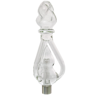 FLAME GLASS NECTAR COLLECTOR BOX SET by RAW