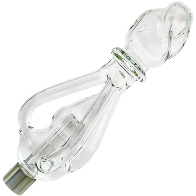 FLAME GLASS NECTAR COLLECTOR BOX SET by RAW