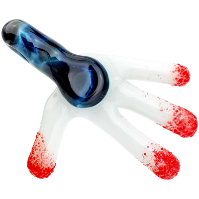 2.5" Chester Cheeto Dust Pendy - Fade to Black - main product photo