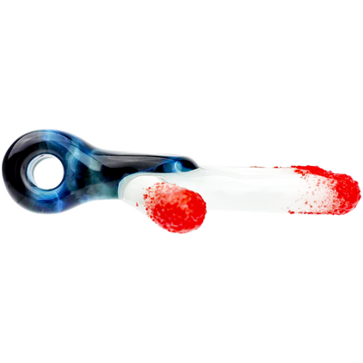 2.5" Chester Cheeto Dust Pendy - Fade to Black - photo 2