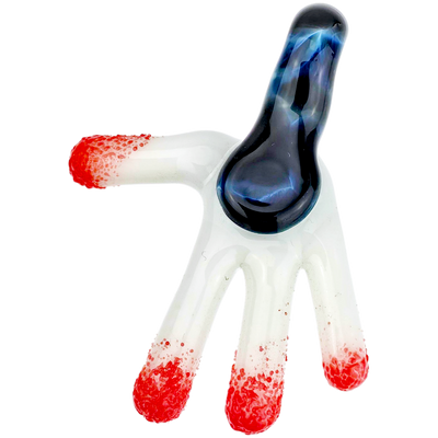 2.5" Chester Cheeto Dust Pendy - Fade to Black - photo 5
