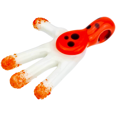2.5″ Chester Cheeto Dust Pendy – Orange - main product photo
