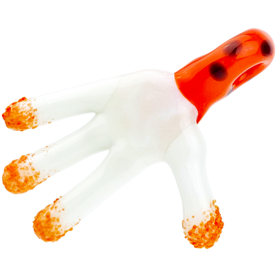 2.5″ Chester Cheeto Dust Pendy – Orange - photo 2