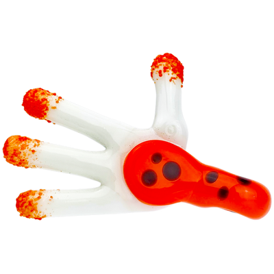 2.5″ Chester Cheeto Dust Pendy – Orange - photo 3