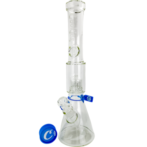 17″ COOKIES BEAKER 2 DA DOME by Cookies