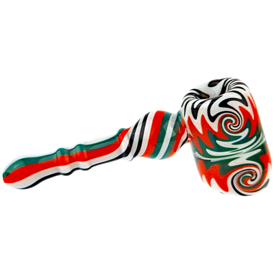 5.5″ TRIPLE SECTION WIGWAG HAMMER