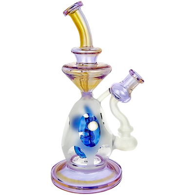 9" Encore Color w/ Color Yoshi Recycler