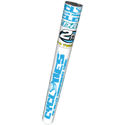 Cyclones 2pk Klear Ice Dream 24bx - detail view