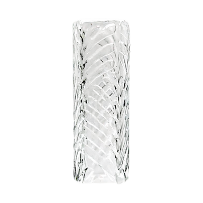 1″ QUARTZ CONTROL TOWER HOLLOW INSERT by Quartz