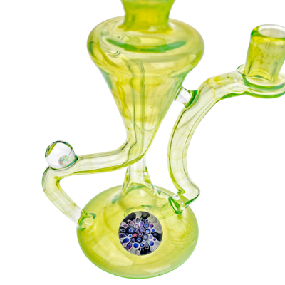 Creep Recycler - Slime