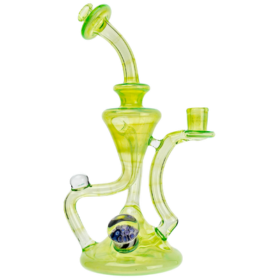 Creep Recycler - Slime