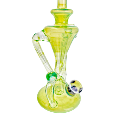 Creep Recycler - Slime