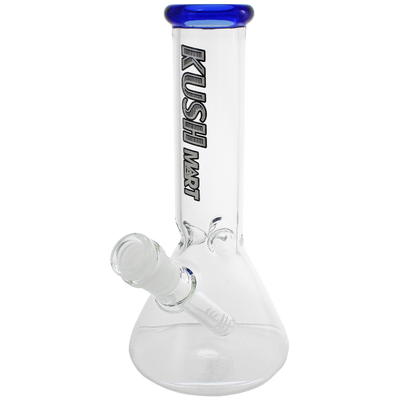 Custom 8″ Color Lip Beaker