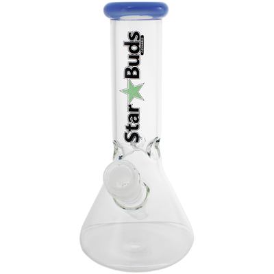 Custom 8″ Color Lip Beaker