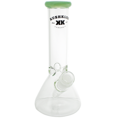 Custom 8″ Color Lip Beaker