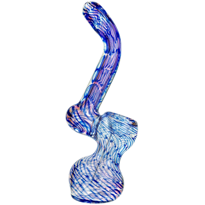6" Cobalt Fume Wrap & Rake Bubbler - photo 2