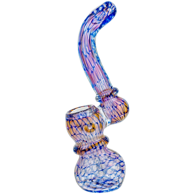 6" Cobalt Fume Wrap & Rake Bubbler - photo 3