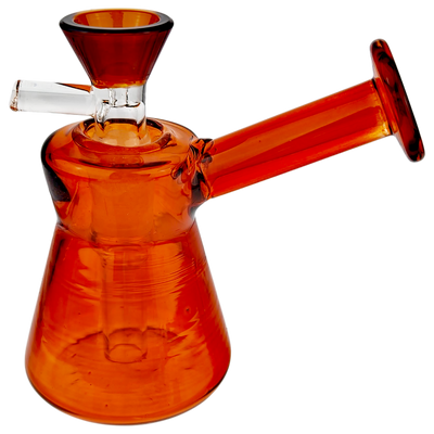 4″ FULL COLOR SIDE ARM RIG