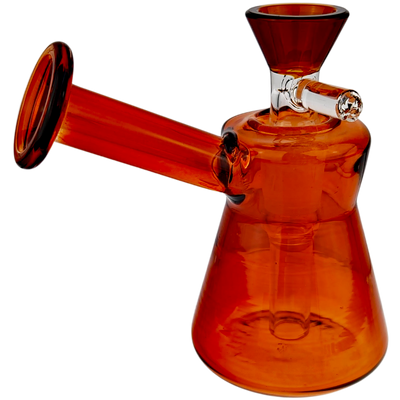 4″ FULL COLOR SIDE ARM RIG