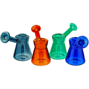 4″ FULL COLOR SIDE ARM RIG