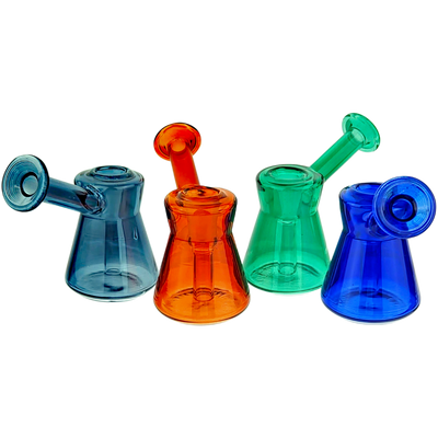 4″ FULL COLOR SIDE ARM RIG