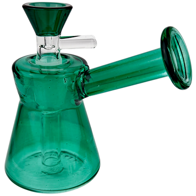 4″ FULL COLOR SIDE ARM RIG