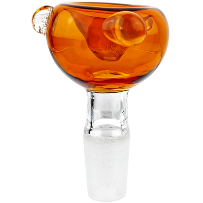 2″ 14MM COLOR FLOWER BOWL