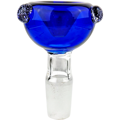 2″ 14MM COLOR FLOWER BOWL