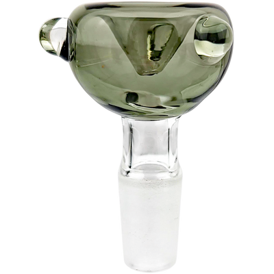 2″ 14MM COLOR FLOWER BOWL