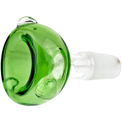 2″ 14MM COLOR FLOWER BOWL