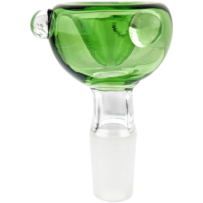 2″ 14MM COLOR FLOWER BOWL