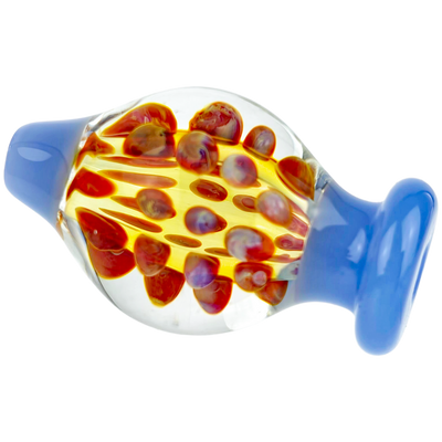 1.5" Fume Dot Implosion Carb Cap - photo 4