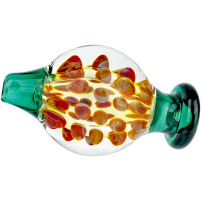 1.5" Fume Dot Implosion Carb Cap - photo 2