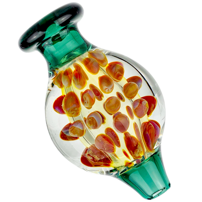 1.5" Fume Dot Implosion Carb Cap - photo 5
