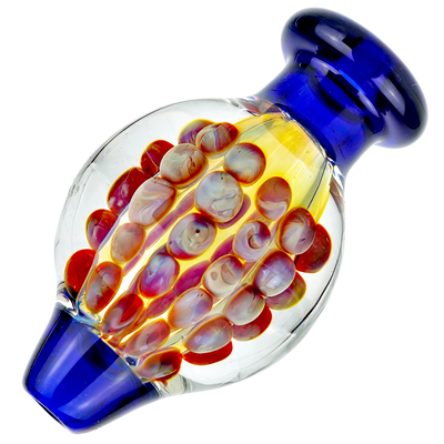 1.5" Fume Dot Implosion Carb Cap - photo 3