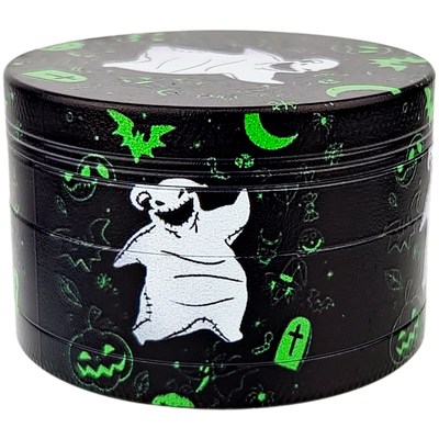 2.5″ DECAL METAL GRINDER