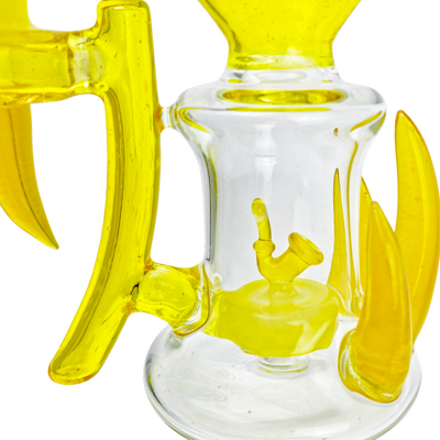 Dohn Joe Horned Rig w/ Sherlock Perc