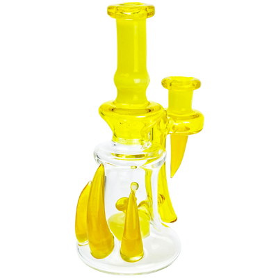 Dohn Joe Horned Rig w/ Sherlock Perc