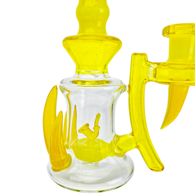 Dohn Joe Horned Rig w/ Sherlock Perc