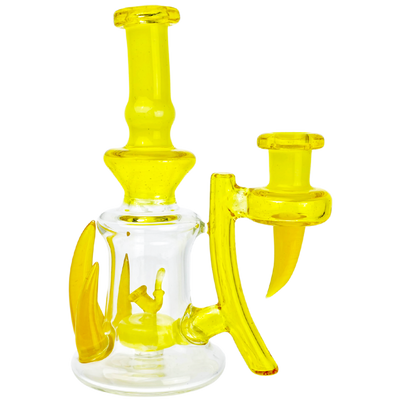Dohn Joe Horned Rig w/ Sherlock Perc