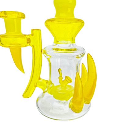 Dohn Joe Horned Rig w/ Sherlock Perc