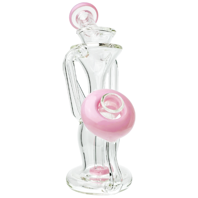 6" Donut Recycler (One Off)