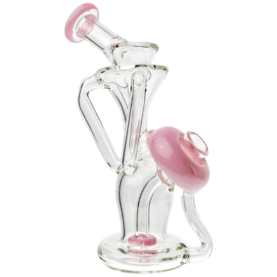 6" Donut Recycler (One Off)