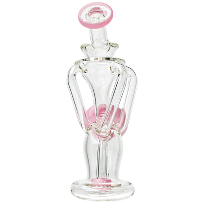 6" Donut Recycler (One Off)