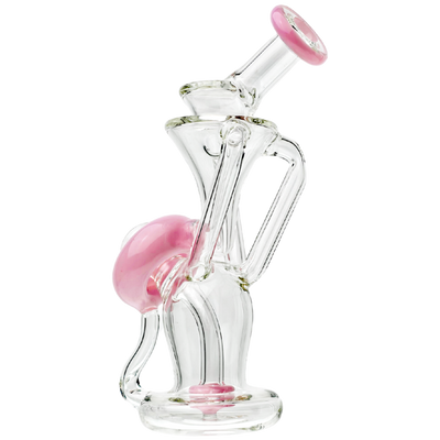 6" Donut Recycler (One Off)