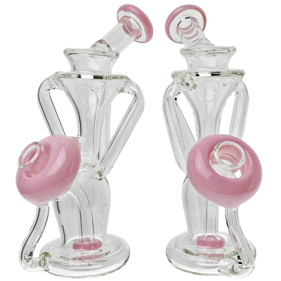 6" Donut Recycler (One Off)