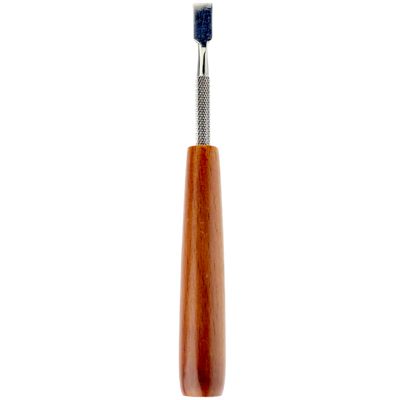 5" Metal & Bamboo Flat Dab Tool